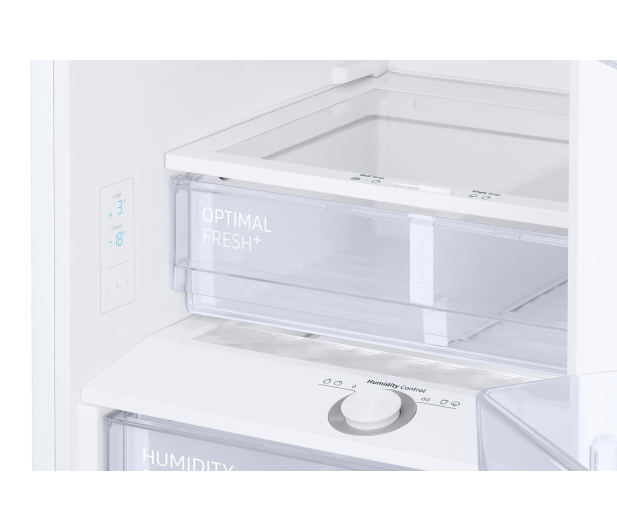 Samsung LODÓWKA SAMSUNG RB38T605DWW [###] - 1463247 - zdjęcie 9